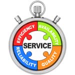 service